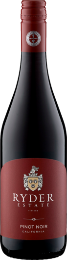 2020 Ryder Pinot Noir