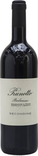 2018 Barbaresco Secondine