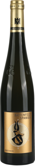 2022 Frauenberg Riesling GG
