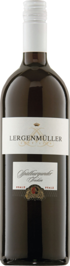 2022 Lergenmüller Spätburgunder