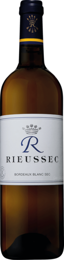 2022 R de Rieussec