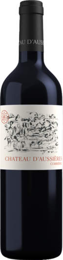 2019 Château d'Aussières