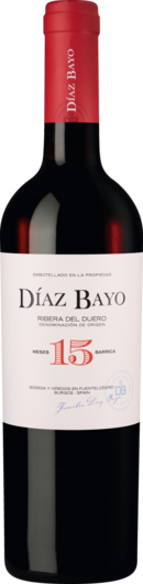 2021 Díaz Bayo 15 Meses