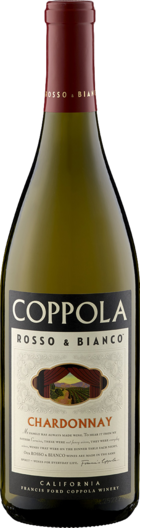 2019 Rosso &amp; Bianco Chardonnay
