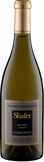 2019 Red Shoulder Ranch Chardonnay