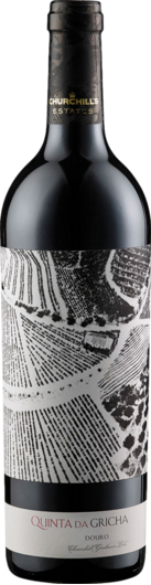 2014 Quinta da Gricha