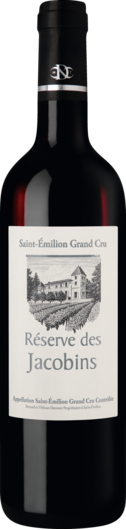 2018 Réserve des Jacobins