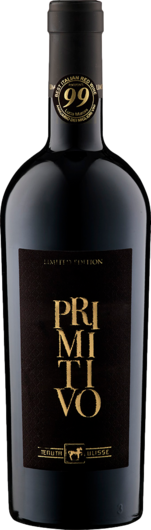 2021 Ulisse Primitivo Ltd. Edition