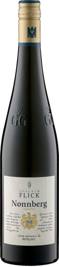 2019 Nonnberg Vier Morgen Riesling GG