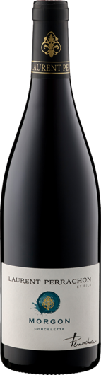 2019 Morgon Corcelette