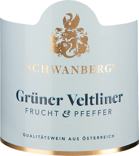 2023 Schwanberg Grüner Veltliner