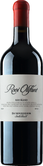 2021 Rooi Olifant Red Blend