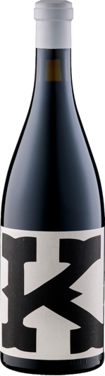 2016 K Cattle King Syrah