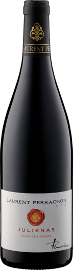2019 Juliénas Clos des Chers