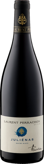 2021 Juliénas Roche Bleue