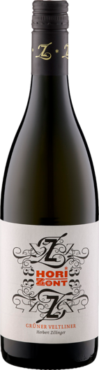 2021 Horizont Grüner Veltliner