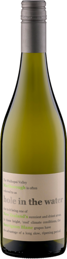 2022 Konrad Hole in the Water Sauvignon Blanc