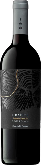 2014 Grafite Grande Reserve