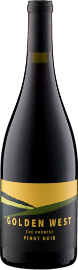 2020 Golden West Pinot Noir