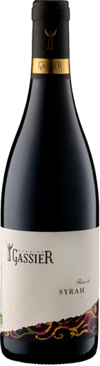 2019 Fleur de Syrah