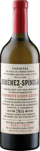 2020 Fermentacion Lenta