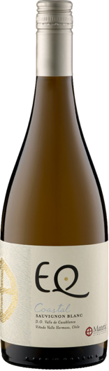 EQ Coastal Sauvignon Blanc