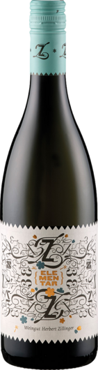 2016 Elementar Edition Z Grüner Veltliner