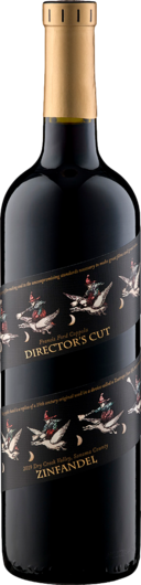 2019 Director´s Cut Zinfandel