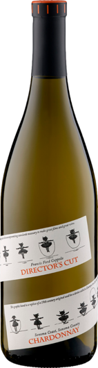 2021 Director´s Cut Chardonnay