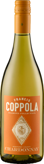 2020 Diamond Collection Chardonnay