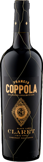2019 Diamond Collection Claret