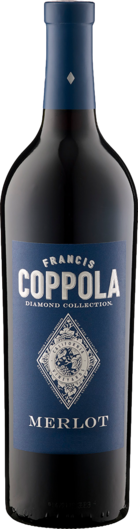 2018 Diamond Collection Merlot