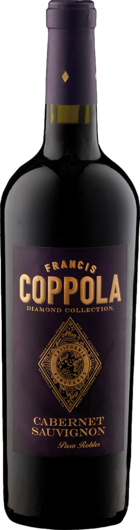 2019 Diamond Collection Paso Robles Cabernet Sauvignon