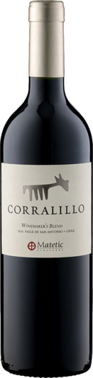 Corralillo Winemaker's Blend