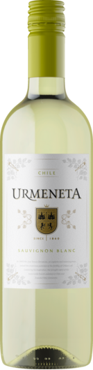 2023 Urmeneta Sauvignon Blanc