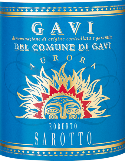 2023 Aurora Gavi di Gavi