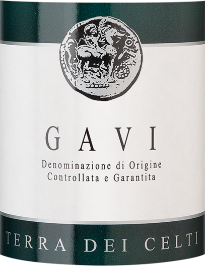 2023 Terra dei Celti Gavi
