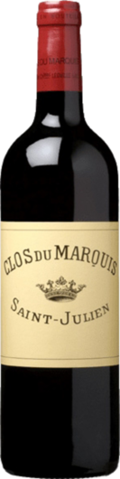 2023 Clos du Marquis