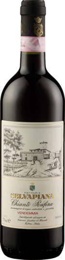 2021 Selvapiana Chianti Rufina