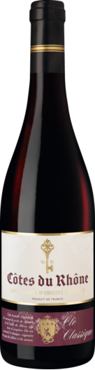 2022 Clé Classique Rhône
