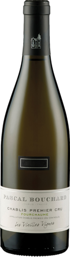 2019 Pascal Bouchard Chablis Fourchaume Vieilles Vignes