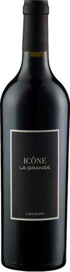 2018 Castalides Icône