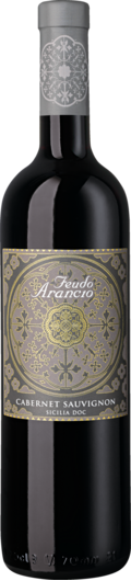 2022 Feudo Arancio Cabernet Sauvignon