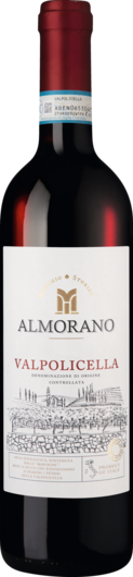 2022 Almorano Valpolicella