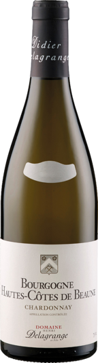 2021 Bourgogne Hautes-Côtes de Beaune Chardonnay