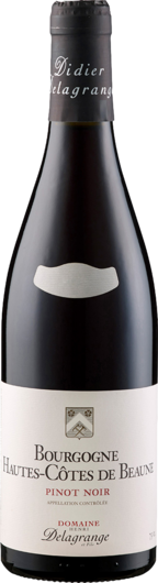 2021 Bourgogne Hautes-Côtes de Beaune Pinot Noir