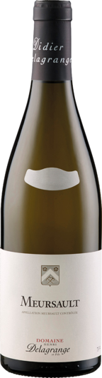 2020 Domaine Henri Delagrange Meursault