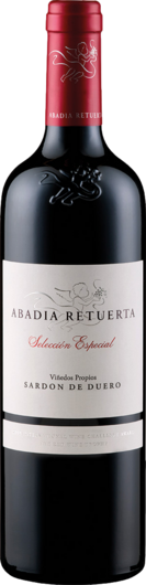 2018 Abadia Retuerta Seleccion Especial