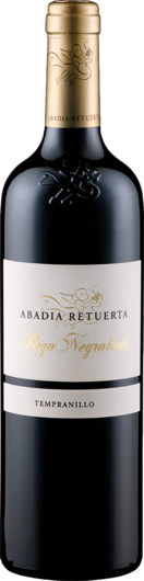 2016 Abadia Retuerta Pago Negralada Tempranillo
