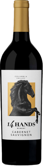2020 14 Hands Cabernet Sauvignon